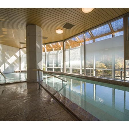 Kinugawa Onsen Yusuikiko Hotel Otaki - Vacation Stay 68836V Nikkō Luaran gambar