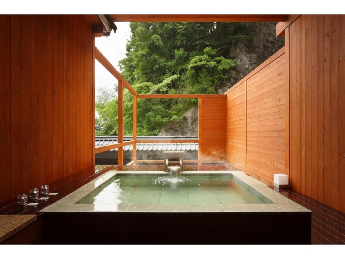 Kinugawa Onsen Yusuikiko Hotel Otaki - Vacation Stay 68836V Nikkō Luaran gambar