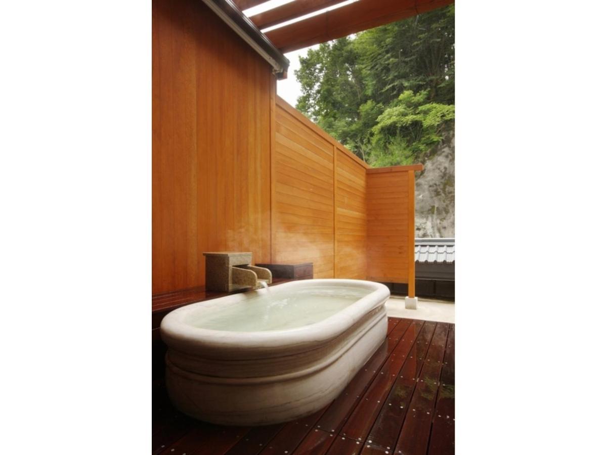Kinugawa Onsen Yusuikiko Hotel Otaki - Vacation Stay 68836V Nikkō Luaran gambar