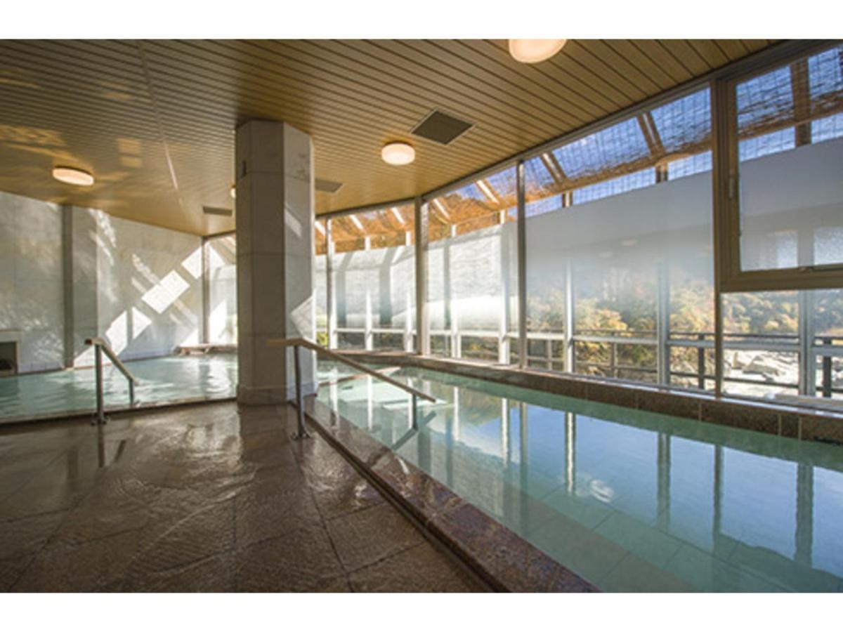 Kinugawa Onsen Yusuikiko Hotel Otaki - Vacation Stay 68836V Nikkō Luaran gambar