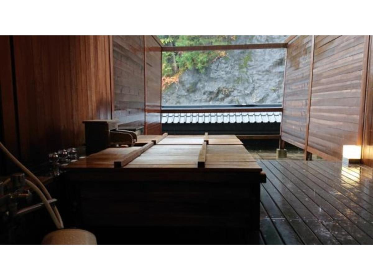Kinugawa Onsen Yusuikiko Hotel Otaki - Vacation Stay 68836V Nikkō Luaran gambar