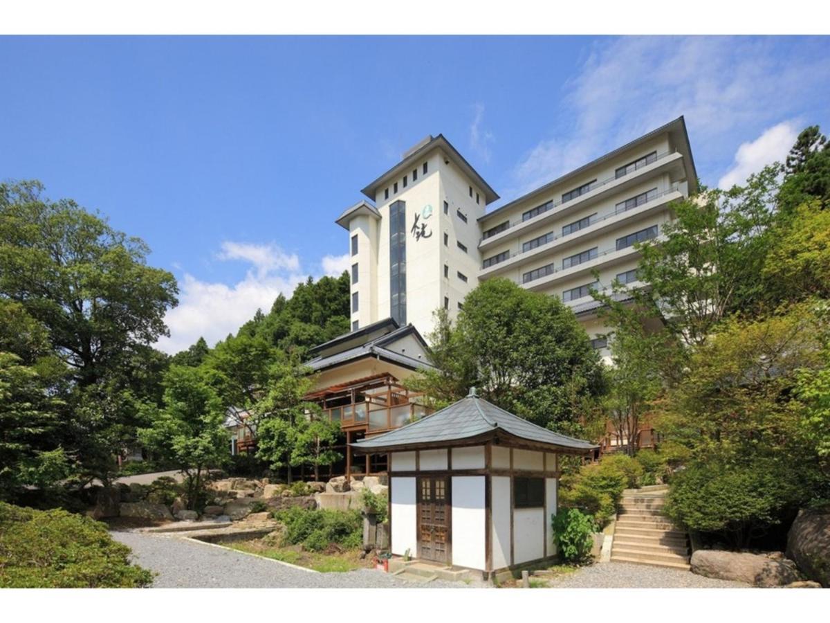 Kinugawa Onsen Yusuikiko Hotel Otaki - Vacation Stay 68836V Nikkō Luaran gambar
