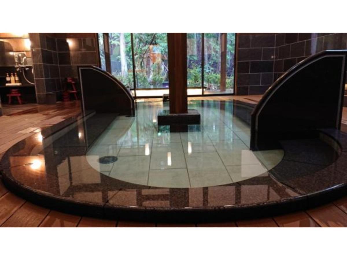 Kinugawa Onsen Yusuikiko Hotel Otaki - Vacation Stay 68836V Nikkō Luaran gambar