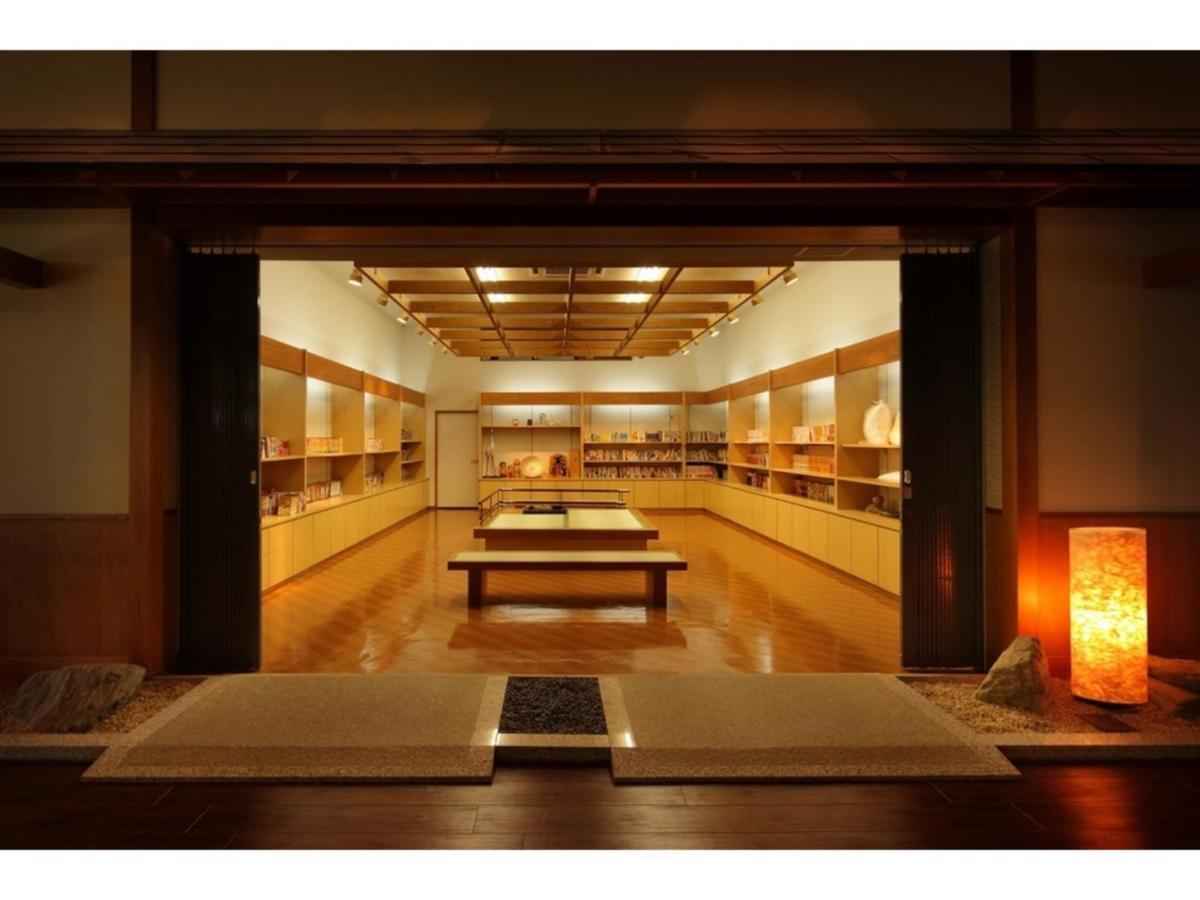 Kinugawa Onsen Yusuikiko Hotel Otaki - Vacation Stay 68836V Nikkō Luaran gambar